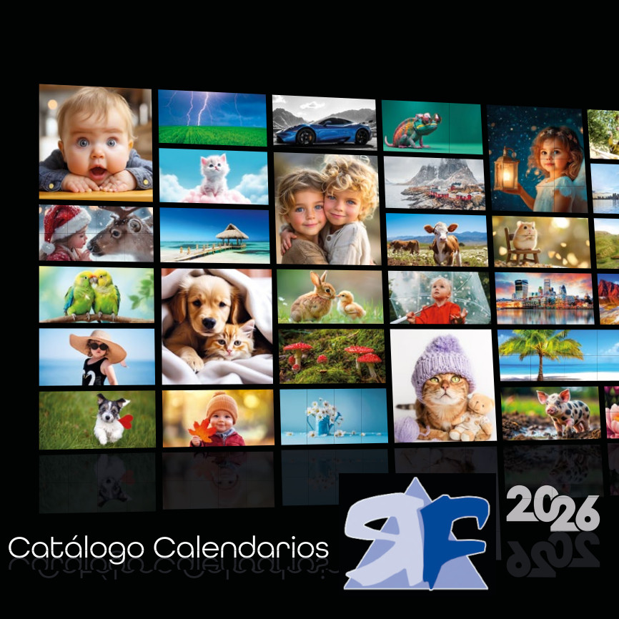 CALENDARIOS 2.025 / 2.026